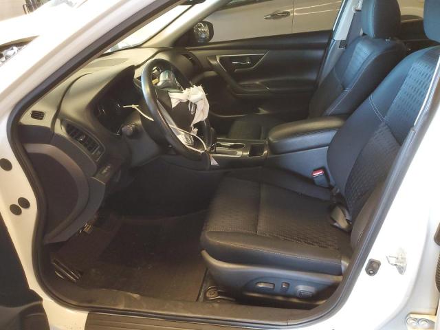 Photo 7 from auction – 2017 NISSAN ALTIMA 2.5 with VIN 1N4AL3AP1HC131592
