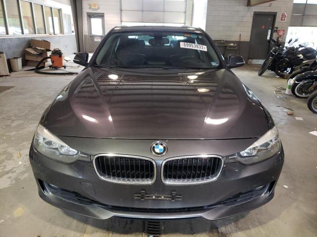 صورة رقم 5 من المزاد - 2013 BMW 328 XI مع VIN WBA3B3C53DJ810302