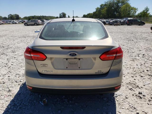 Photo 6 from auction – 2016 FORD FOCUS SE with VIN 1FADP3F2XGL299809