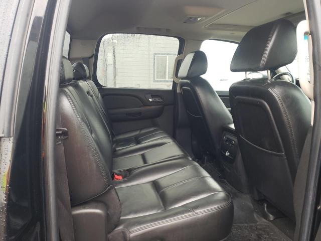 Photo 10 from auction – 2007 GMC NEW SIERRA with VIN 2GTEK13Y671595457