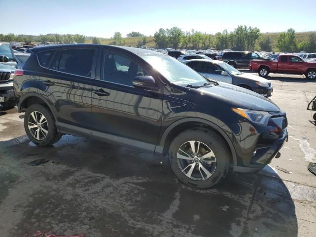 Photo 4 from auction – 2018 TOYOTA RAV4 ADVEN with VIN 2T3RFREV7JW788349