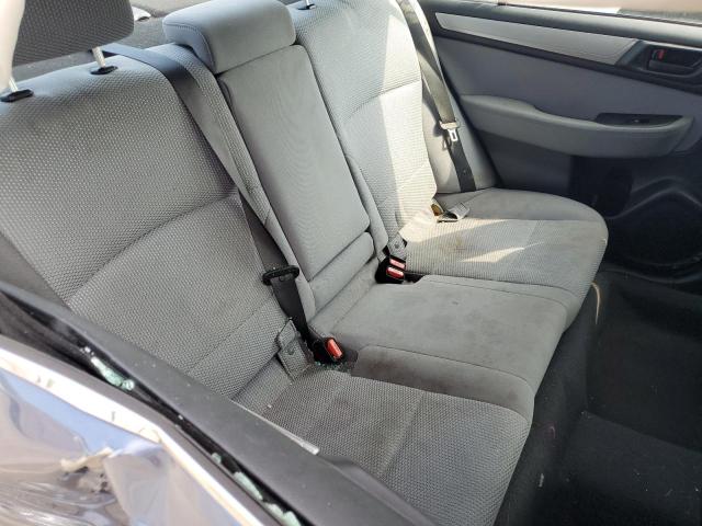 Photo 10 from auction – 2018 SUBARU LEGACY 2.5 with VIN 4S3BNAA65J3021641