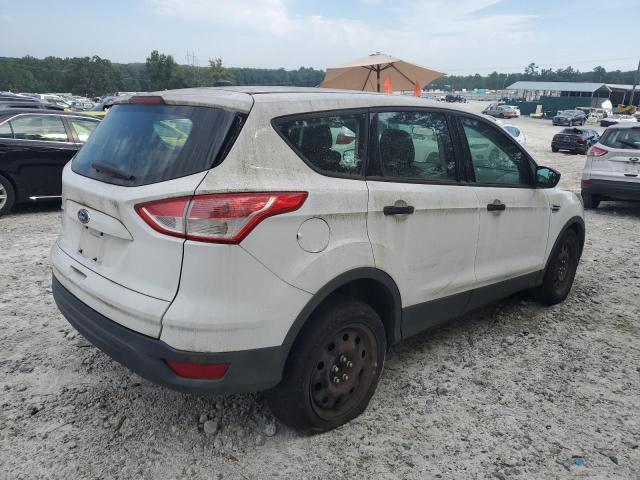 Photo 3 from auction – 2015 FORD ESCAPE S with VIN 1FMCU0F73FUC00776