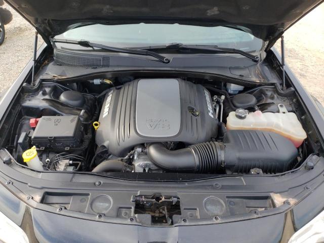 Photo 11 from auction – 2015 CHRYSLER 300C with VIN 2C3CCAET5FH763587