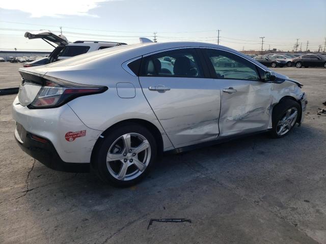 Photo 3 from auction – 2017 CHEVROLET VOLT LT with VIN 1G1RC6S53HU209496