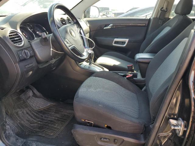 Photo 7 from auction – 2014 CHEVROLET CAPTIVA LS with VIN 3GNAL2EK3ES608894