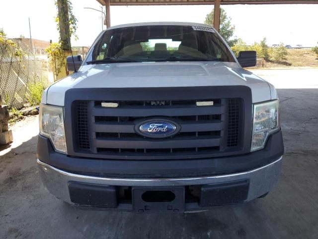 Photo 5 from auction – 2012 FORD F150 SUPER with VIN 1FTFX1CF3CKD25844
