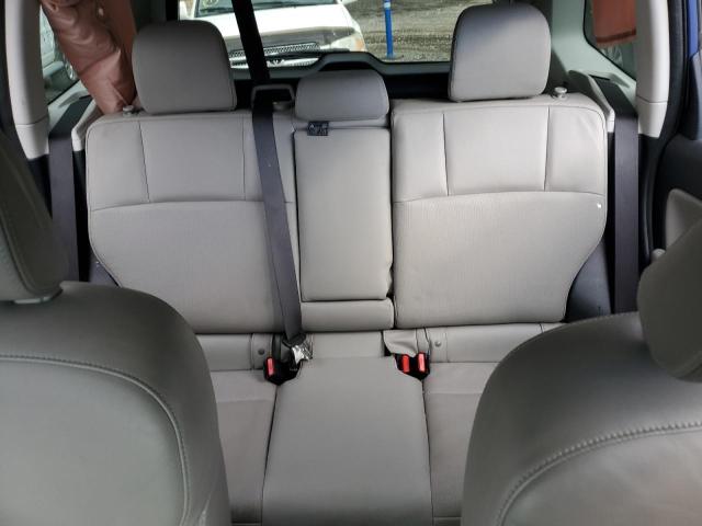 Photo 10 from auction – 2018 SUBARU FORESTER 2 with VIN JF2SJAJC0JH464690