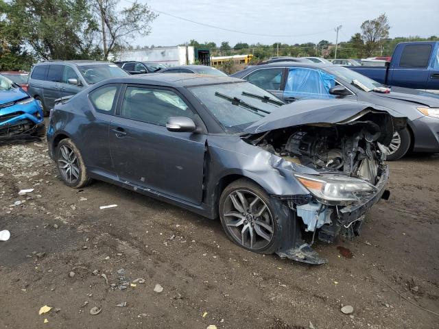 Photo 4 from auction – 2015 TOYOTA SCION TC with VIN JTKJF5C7XF3092176