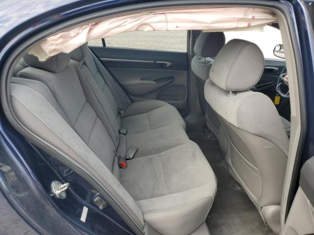 Photo 10 from auction – 2011 HONDA CIVIC EX with VIN 19XFA1F85BE018207