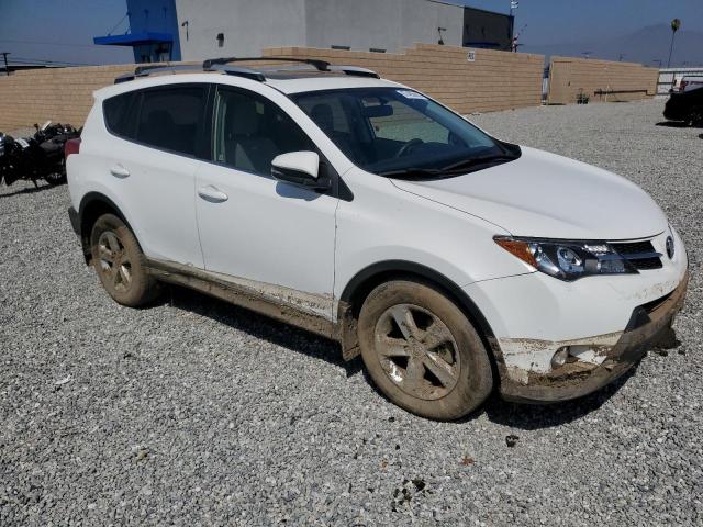 Photo 4 from auction – 2013 TOYOTA RAV4 XLE with VIN JTMWFREV6DD014629