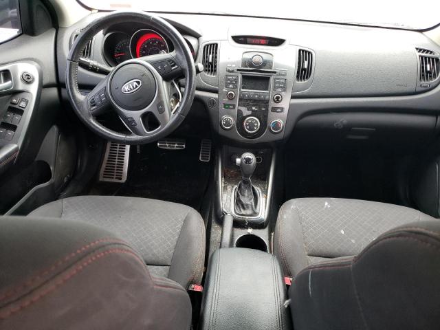 Foto 8 de la subasta – 2012 KIA FORTE SX con VIN KNAFW4A34C5582374