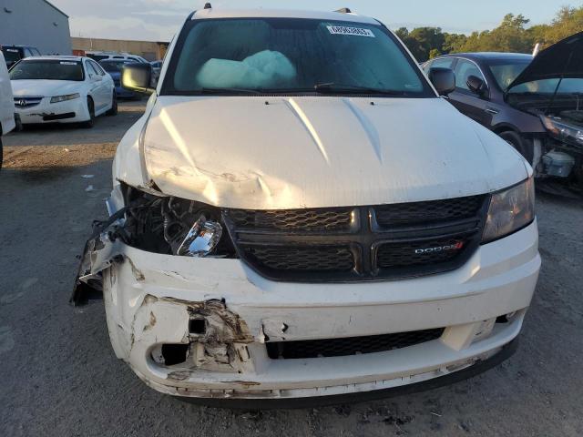 Photo 5 from auction – 2018 DODGE JOURNEY SE with VIN 3C4PDCAB7JT229459