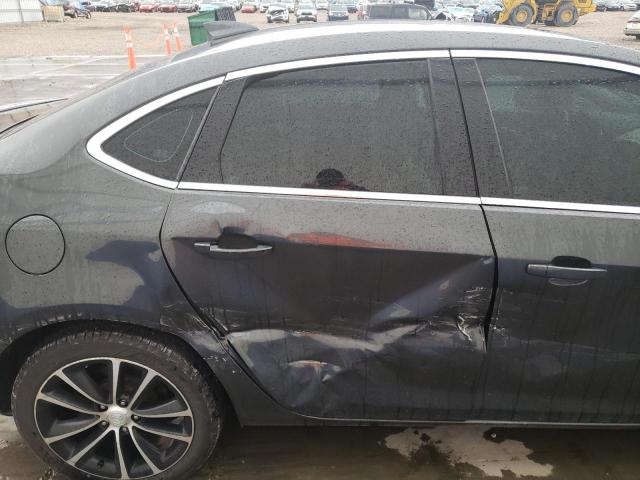 Photo 10 from auction – 2017 BUICK VERANO SPO with VIN 1G4PR5SKXH4102177