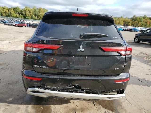 Photo 6 from auction – 2023 MITSUBISHI OUTLANDER with VIN JA4J4VA80PZ033008