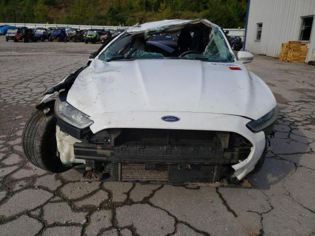 Photo 5 from auction – 2013 FORD FUSION SE with VIN 3FA6P0H90DR275047