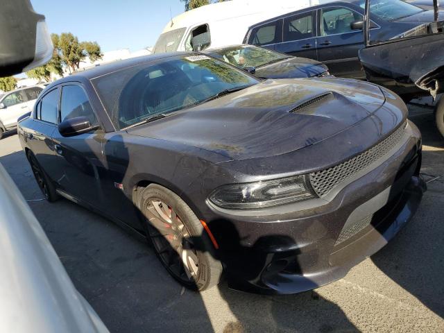 Photo 4 from auction – 2017 DODGE CHARGER R/ with VIN 2C3CDXGJ1HH593033