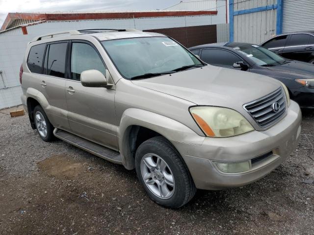 Photo 4 from auction – 2004 LEXUS GX 470 with VIN JTJBT20X240044660