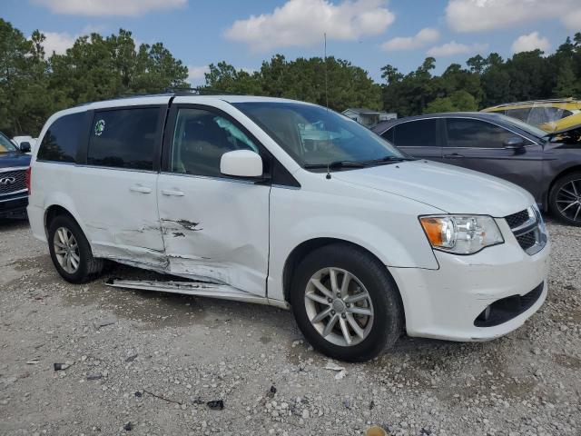 Photo 4 from auction – 2019 DODGE GRAND CARA with VIN 2C4RDGCG2KR591129