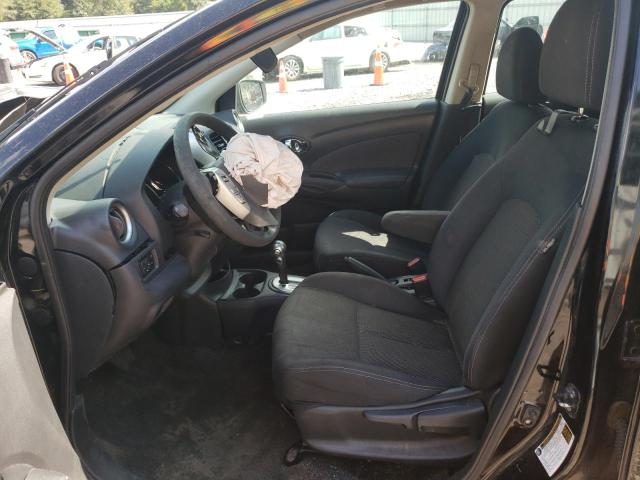 Photo 7 from auction – 2016 NISSAN VERSA S with VIN 3N1CN7AP1GL871170