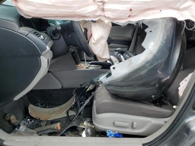 Photo 7 from auction – 2011 HONDA ACCORD LXP with VIN 1HGCP2F44BA041325