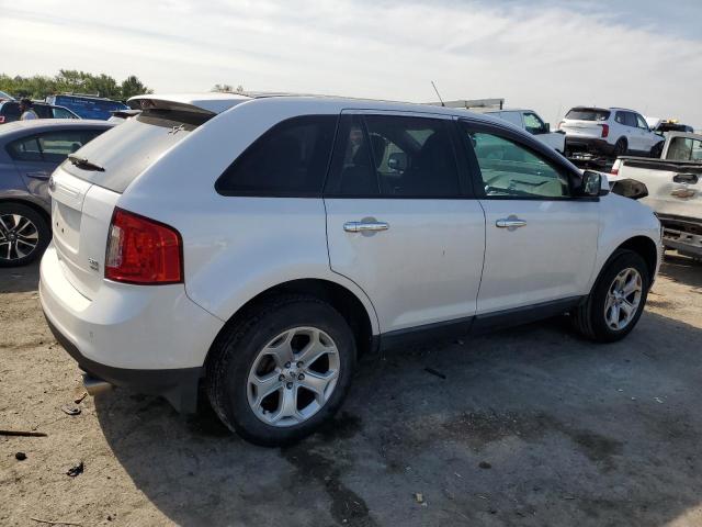 Photo 3 from auction – 2011 FORD EDGE SEL with VIN 2FMDK4JC4BBA82954