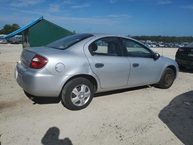 Photo 3 from auction – 2004 DODGE NEON BASE with VIN 1B3ES26C44D637809