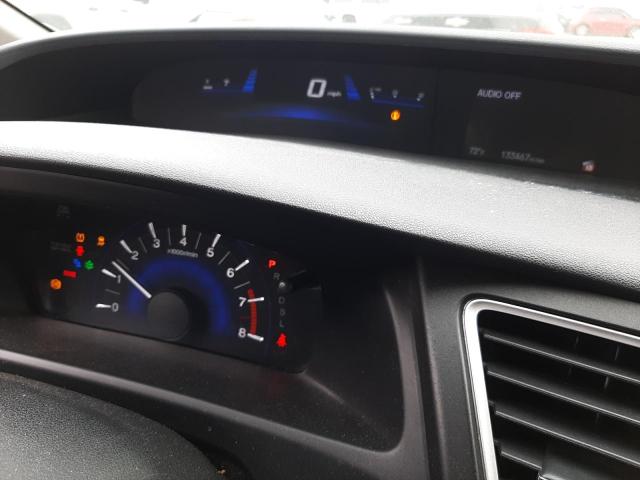 صورة رقم 9 من المزاد - 2014 HONDA CIVIC LX مع VIN 19XFB2F59EE047786