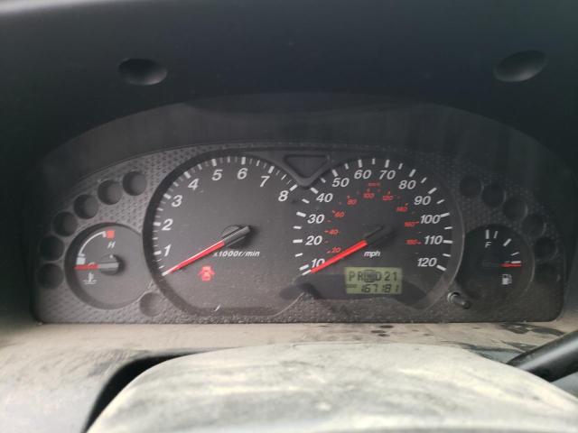 Photo 9 from auction – 2002 MAZDA TRIBUTE LX with VIN 4F2CU081X2KM04073