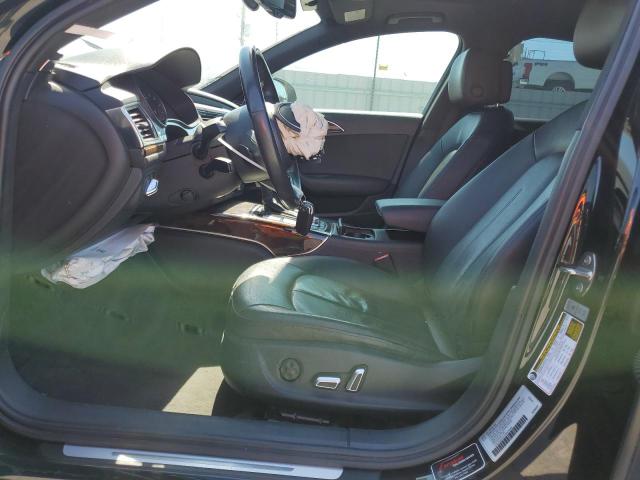 Photo 7 from auction – 2018 AUDI A6 PREMIUM with VIN WAUD8AFC7JN070355