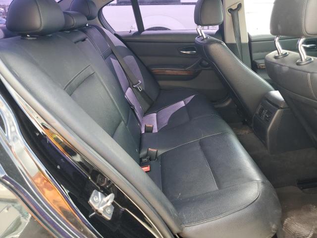 Photo 10 from auction – 2011 BMW 328 I with VIN WBAPH7C57BA800991