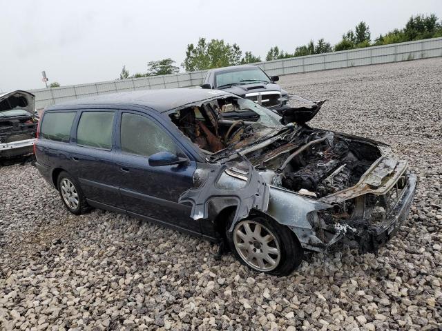 Photo 4 from auction – 2004 VOLVO V70 with VIN YV1SW64A942403539