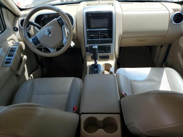 Photo 8 from auction – 2006 MERCURY MOUNTAINEE with VIN 4M2EU48856UJ17337