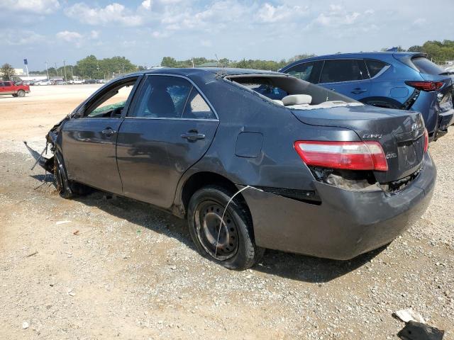 Photo 2 from auction – 2008 TOYOTA CAMRY CE with VIN 4T1BE46K68U257335