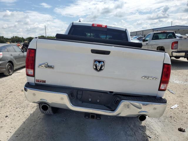 Photo 6 from auction – 2019 RAM 1500 CLASS with VIN 1C6RR7LT7KS616370