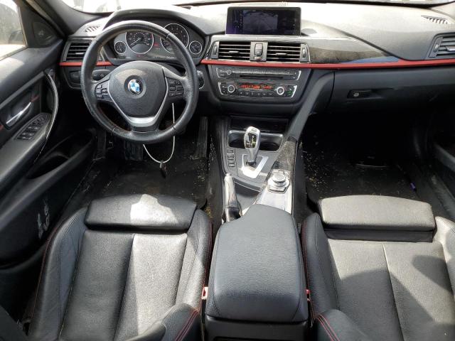 Снимка 8 от търг – 2013 BMW 328 I с VIN WBA3A5G50DNP23569