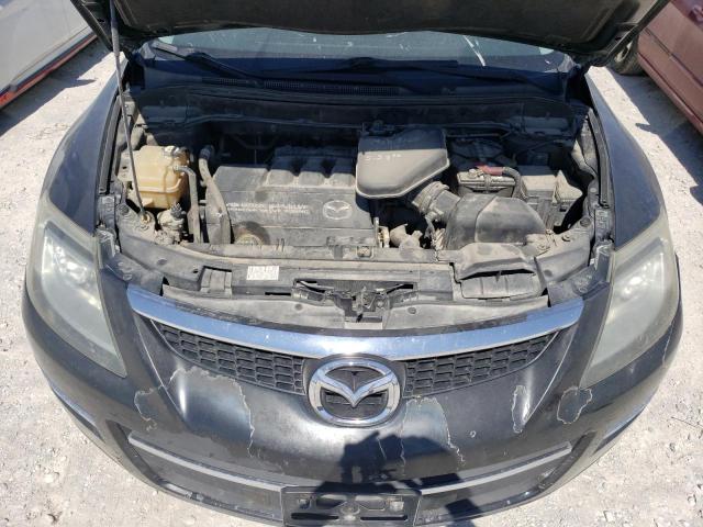 Photo 12 from auction – 2008 MAZDA CX-9 with VIN JM3TB38AX80161626