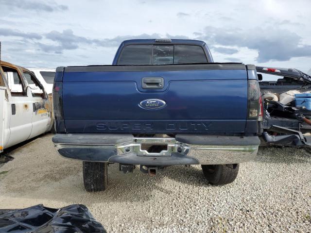Photo 6 from auction – 2003 FORD F250 SUPER with VIN 1FTNW21PX3ED07310