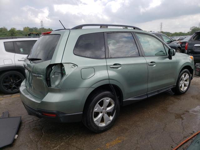 Photo 3 from auction – 2015 SUBARU FORESTER 2 with VIN JF2SJADC2FH533883