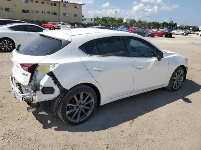 Photo 3 from auction – 2018 MAZDA 3 TOURING with VIN 3MZBN1L34JM175708