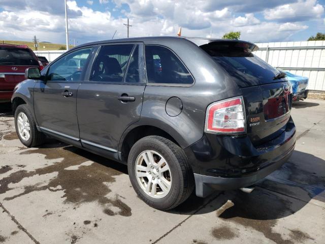 Foto 2 de la subasta – 2007 FORD EDGE SEL P con VIN 2FMDK39C27BA76303