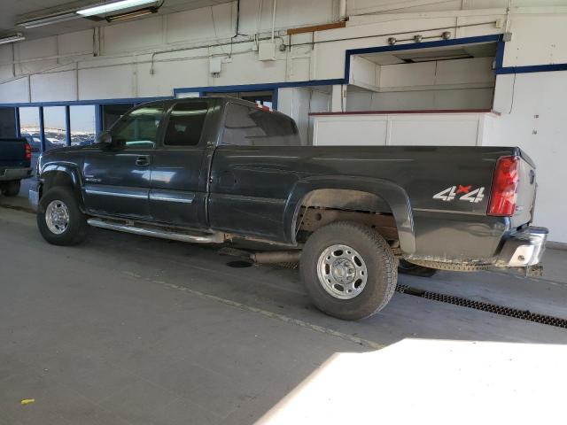 Foto 2 de la subasta – 2003 CHEVROLET SILVERADO con VIN 1GCHK29193E125879