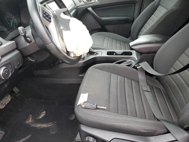 Photo 7 from auction – 2021 FORD RANGER XL with VIN 1FTER4FH3MLD58536