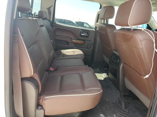 Photo 10 from auction – 2016 CHEVROLET SILVERADO with VIN 3GCUKTEJ9GG124076