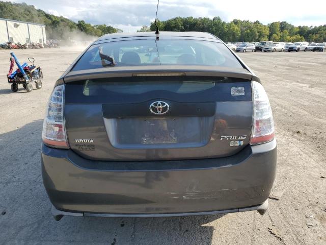 Photo 6 from auction – 2008 TOYOTA PRIUS with VIN JTDKB20U483370704
