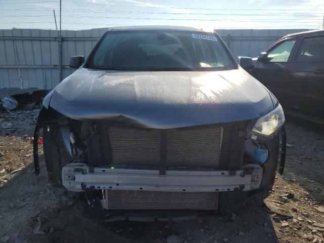 Photo 5 from auction – 2020 CHEVROLET TRAVERSE L with VIN 1GNERFKW3LJ267414