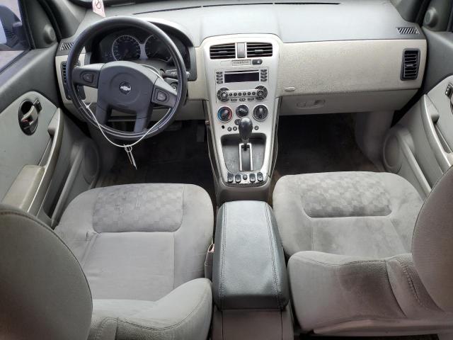 Photo 8 from auction – 2005 CHEVROLET EQUINOX LT with VIN 2CNDL73F156040020