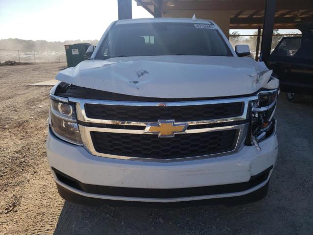 Photo 5 from auction – 2017 CHEVROLET TAHOE with VIN 1GNSKBKC4HR178501