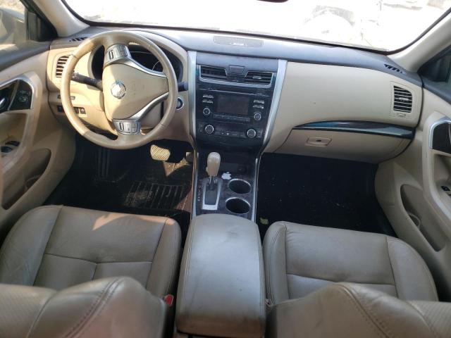 Photo 8 from auction – 2015 NISSAN ALTIMA 2.5 with VIN 1N4AL3AP6FC215534