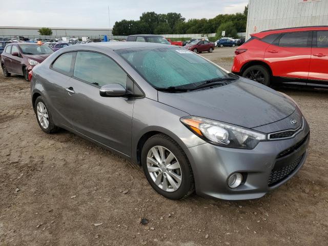 Zdjęcie 4 z aukcji – 2016 KIA FORTE EX z VIN KNAFX6A85G5657254